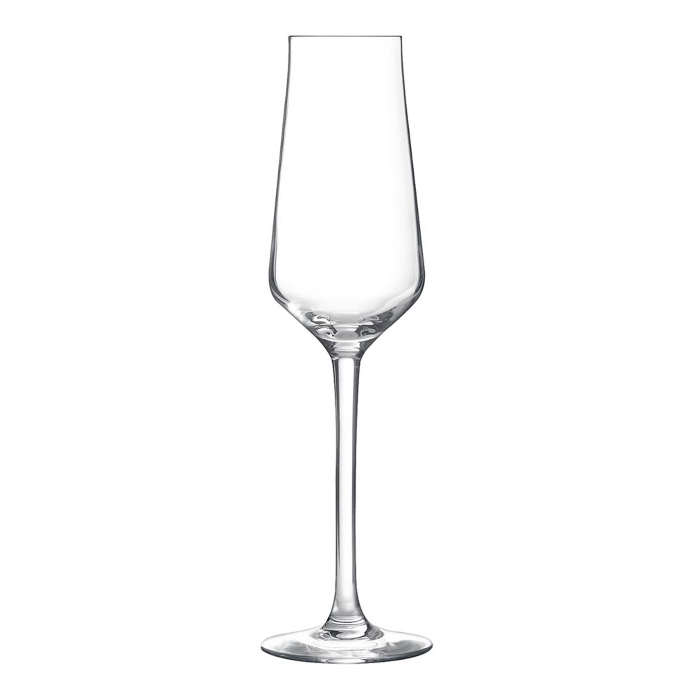 FLUTES REVEAL'UP 21CL Boite de 6